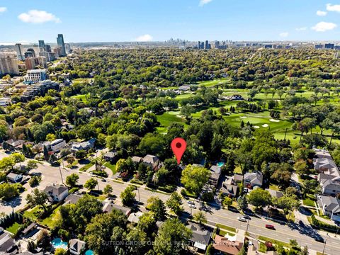 Photo 45 at 1372 Islington Avenue, Rosethorn, Toronto