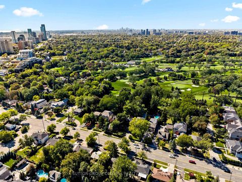 Photo 46 at 1372 Islington Avenue, Rosethorn, Toronto