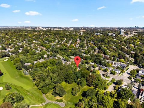 Photo 49 at 1372 Islington Avenue, Rosethorn, Toronto