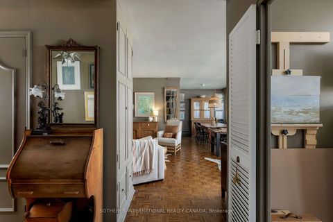 Photo 5 at 1001 - 575 Avenue Road, St. Clair, Toronto