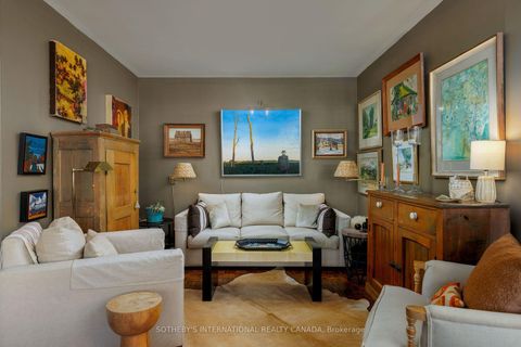 Photo 7 at 1001 - 575 Avenue Road, St. Clair, Toronto