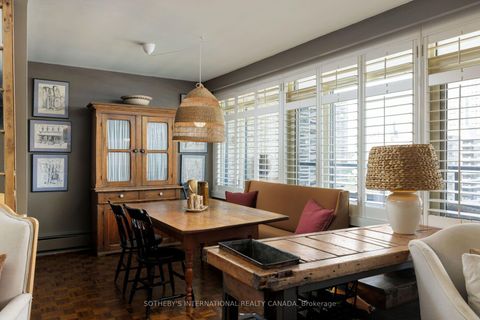 Photo 17 at 1001 - 575 Avenue Road, St. Clair, Toronto