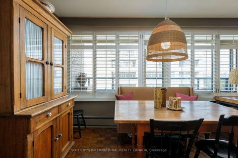Photo 18 at 1001 - 575 Avenue Road, St. Clair, Toronto