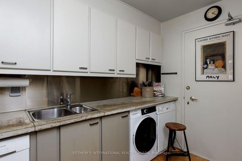 Photo 22 at 1001 - 575 Avenue Road, St. Clair, Toronto