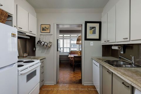 Photo 23 at 1001 - 575 Avenue Road, St. Clair, Toronto