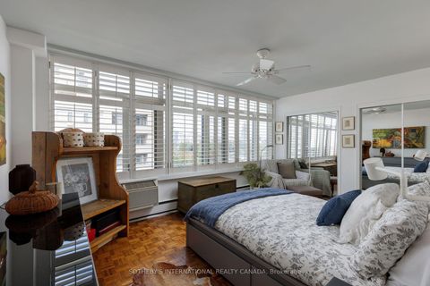 Photo 25 at 1001 - 575 Avenue Road, St. Clair, Toronto