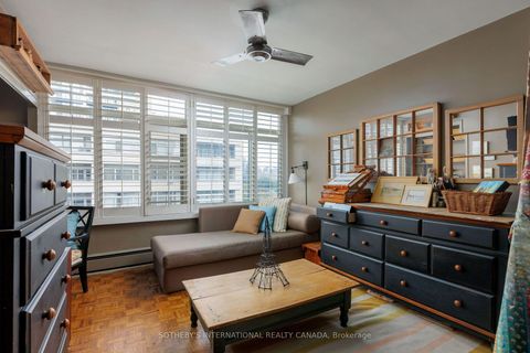 Photo 29 at 1001 - 575 Avenue Road, St. Clair, Toronto