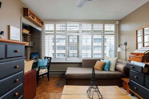 Photo 30 at 1001 - 575 Avenue Road, St. Clair, Toronto