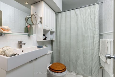 Photo 31 at 1001 - 575 Avenue Road, St. Clair, Toronto