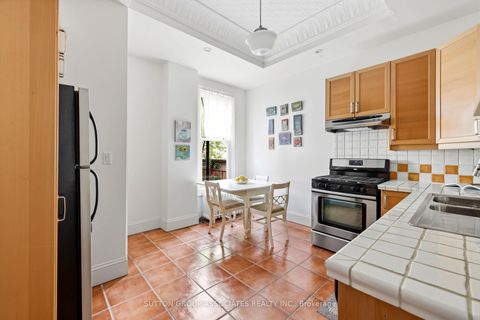 Photo 10 at 492 Euclid Avenue, Little Italy, Toronto