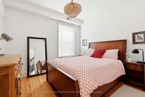 Photo 22 at 492 Euclid Avenue, Little Italy, Toronto