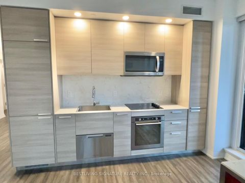 Photo 3 at 502 - 75 Canterbury Place, Willowdale West, Toronto