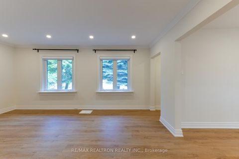 Photo 12 at 150 Upper Canada Drive, Windfields, Toronto