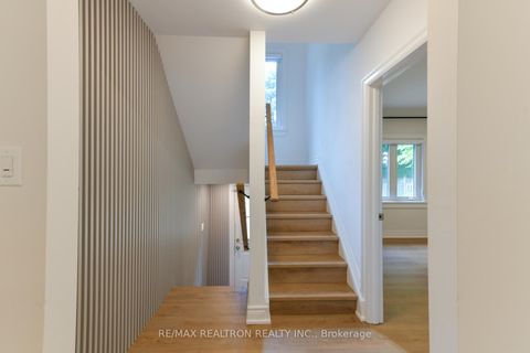 Photo 21 at 150 Upper Canada Drive, Windfields, Toronto
