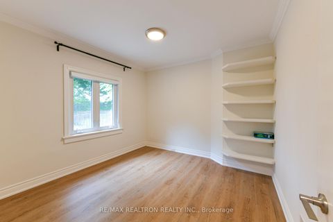Photo 23 at 150 Upper Canada Drive, Windfields, Toronto