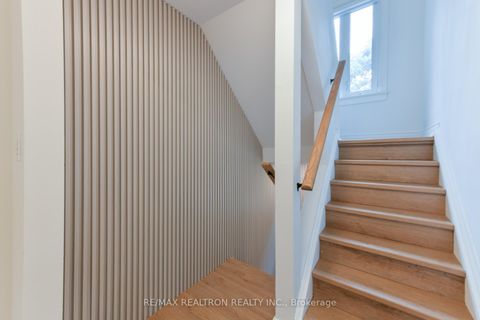 Photo 25 at 150 Upper Canada Drive, Windfields, Toronto