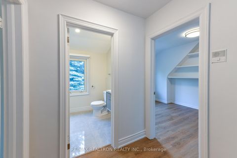 Photo 27 at 150 Upper Canada Drive, Windfields, Toronto