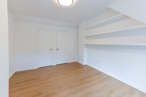 Photo 31 at 150 Upper Canada Drive, Windfields, Toronto
