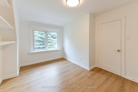 Photo 32 at 150 Upper Canada Drive, Windfields, Toronto
