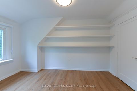 Photo 34 at 150 Upper Canada Drive, Windfields, Toronto