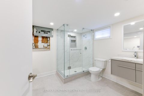 Photo 43 at 150 Upper Canada Drive, Windfields, Toronto