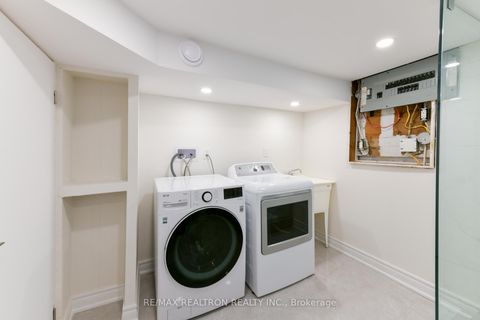 Photo 44 at 150 Upper Canada Drive, Windfields, Toronto