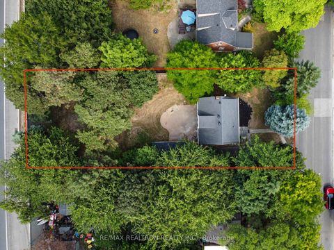 Photo 46 at 150 Upper Canada Drive, Windfields, Toronto