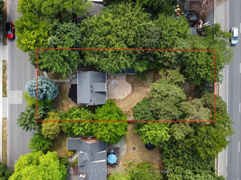 Photo 47 at 150 Upper Canada Drive, Windfields, Toronto