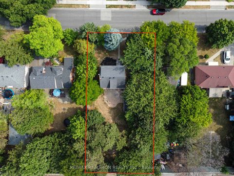 Photo 48 at 150 Upper Canada Drive, Windfields, Toronto
