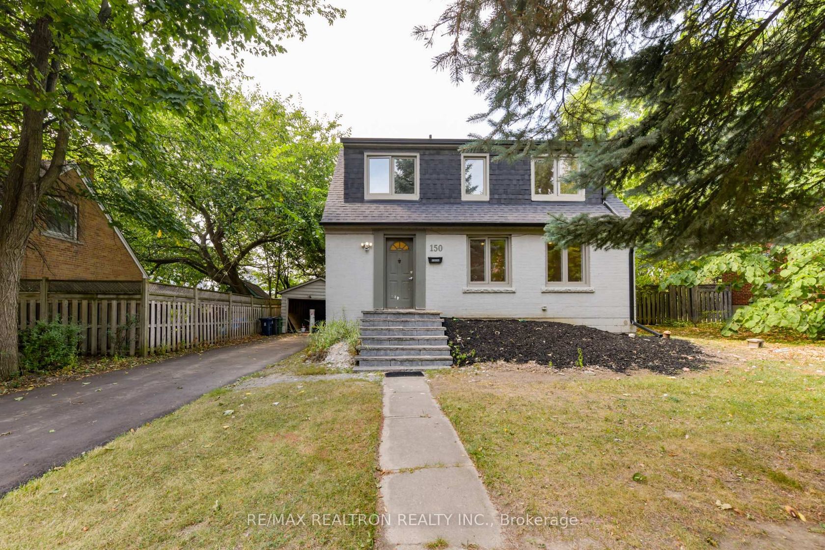 150 Upper Canada Drive, Windfields, Toronto 
