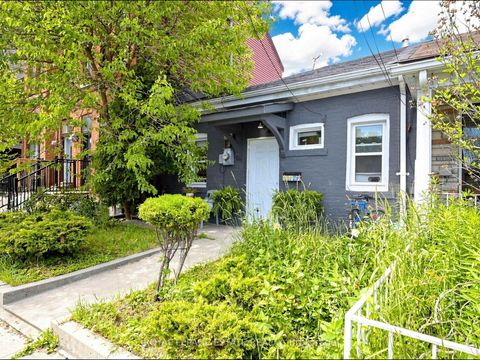 Photo 0 at 44 Mitchell Avenue, Niagara, Toronto