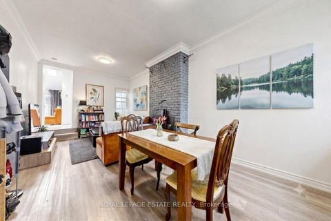 Photo 1 at 44 Mitchell Avenue, Niagara, Toronto
