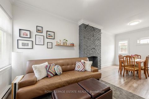 Photo 2 at 44 Mitchell Avenue, Niagara, Toronto