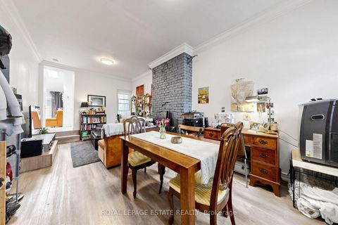 Photo 4 at 44 Mitchell Avenue, Niagara, Toronto