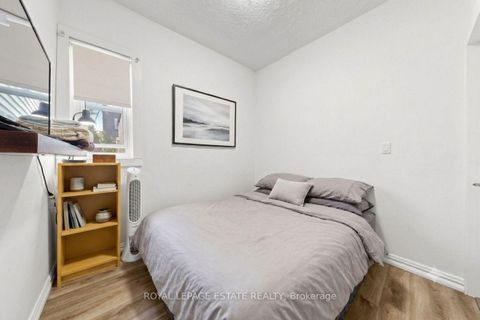 Photo 9 at 44 Mitchell Avenue, Niagara, Toronto