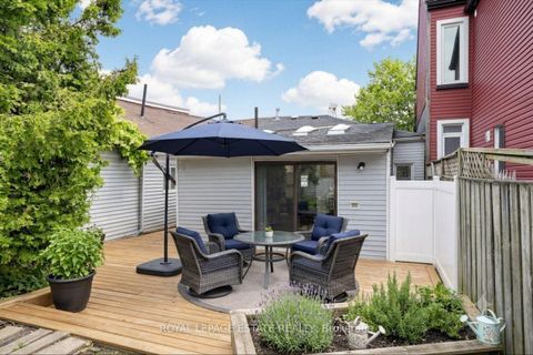 Photo 11 at 44 Mitchell Avenue, Niagara, Toronto