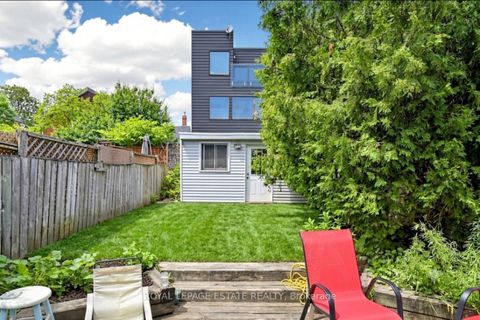 Photo 12 at 44 Mitchell Avenue, Niagara, Toronto