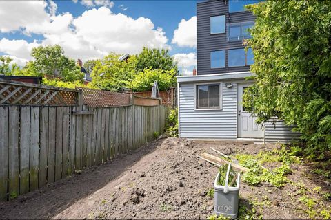 Photo 13 at 44 Mitchell Avenue, Niagara, Toronto