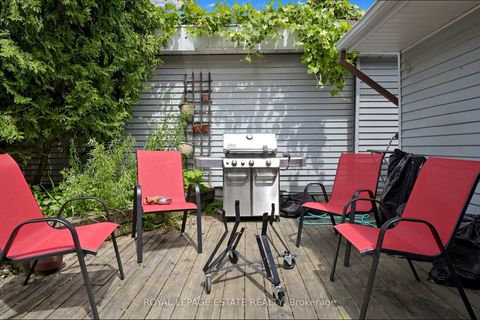 Photo 15 at 44 Mitchell Avenue, Niagara, Toronto