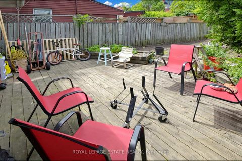 Photo 16 at 44 Mitchell Avenue, Niagara, Toronto