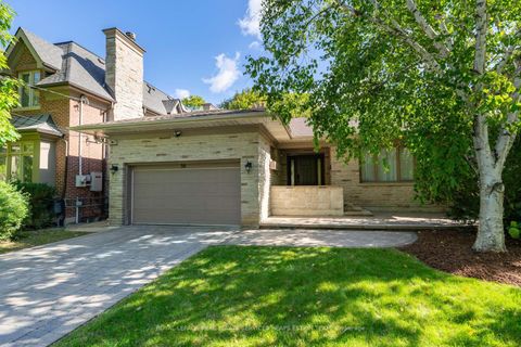 Photo 1 at 38 Killdeer Crescent, Leaside, Toronto