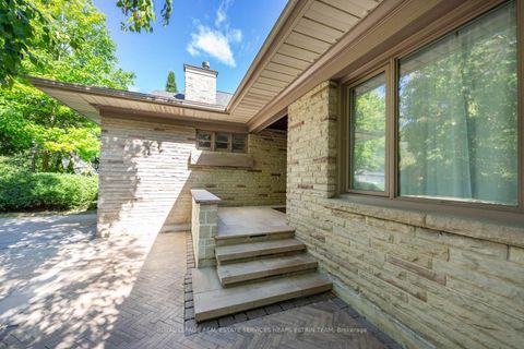 Photo 3 at 38 Killdeer Crescent, Leaside, Toronto