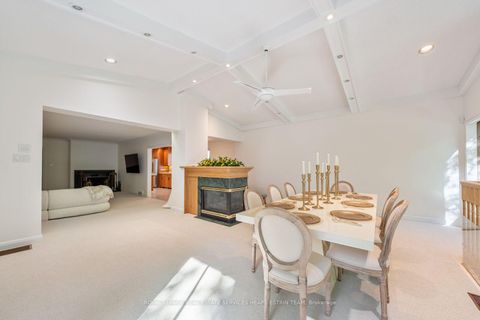 Photo 7 at 38 Killdeer Crescent, Leaside, Toronto