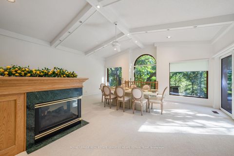 Photo 9 at 38 Killdeer Crescent, Leaside, Toronto