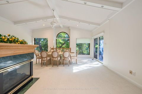 Photo 10 at 38 Killdeer Crescent, Leaside, Toronto