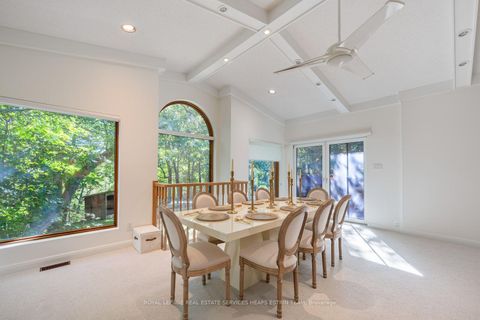 Photo 11 at 38 Killdeer Crescent, Leaside, Toronto