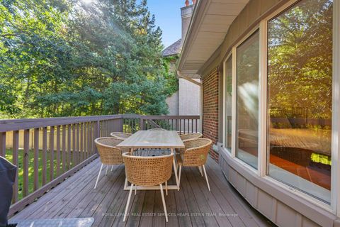 Photo 12 at 38 Killdeer Crescent, Leaside, Toronto