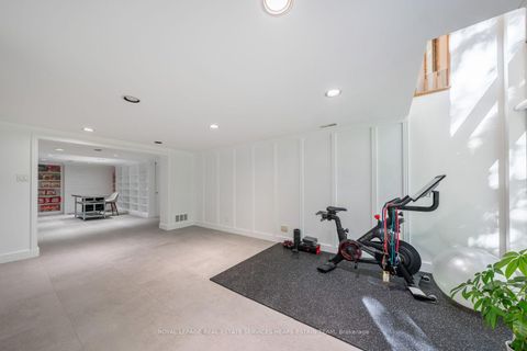 Photo 32 at 38 Killdeer Crescent, Leaside, Toronto