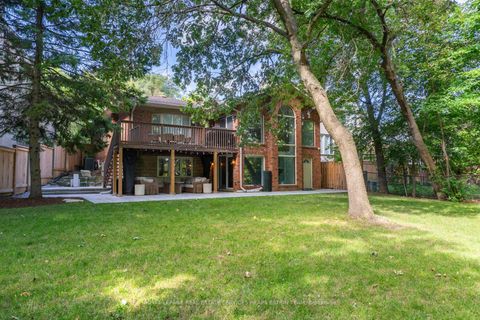 Photo 39 at 38 Killdeer Crescent, Leaside, Toronto