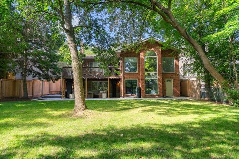 Photo 40 at 38 Killdeer Crescent, Leaside, Toronto